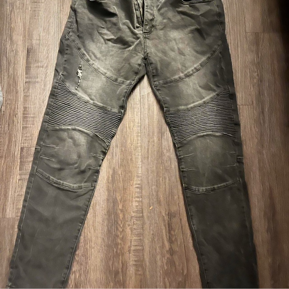 Men's Fashion Nova Jeans
